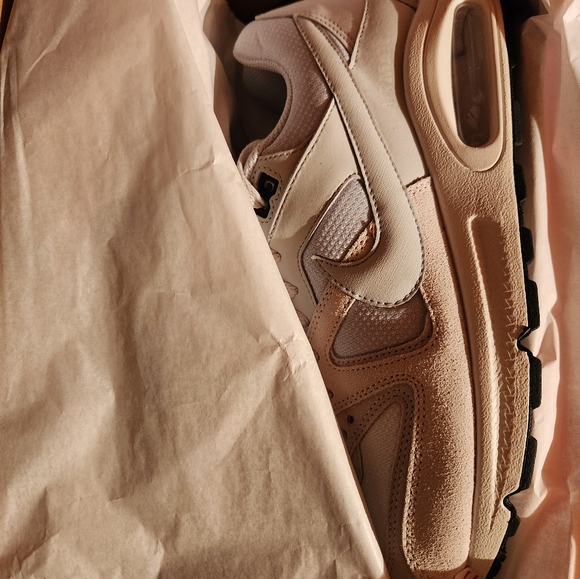 Mens Nike air max - Picture 6 of 7